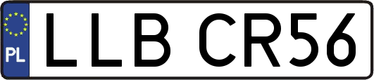 LLBCR56