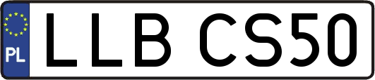 LLBCS50