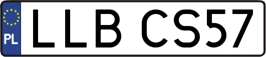 LLBCS57
