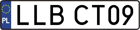 LLBCT09