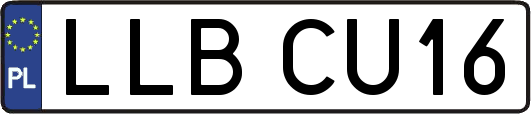 LLBCU16