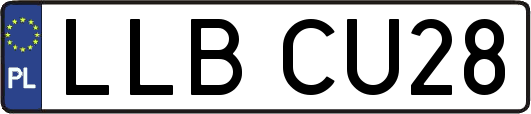 LLBCU28