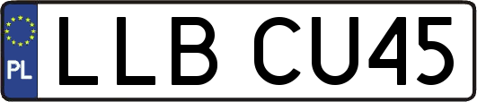 LLBCU45