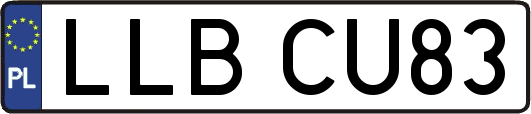 LLBCU83