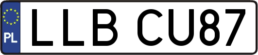 LLBCU87