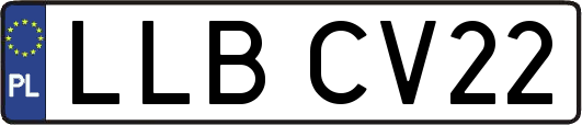 LLBCV22