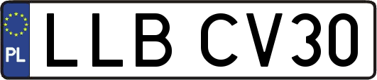 LLBCV30