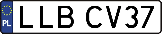 LLBCV37