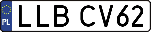 LLBCV62