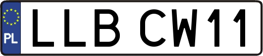 LLBCW11