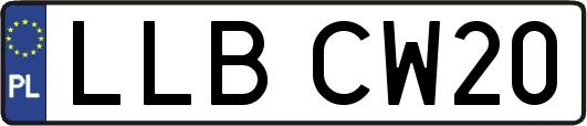 LLBCW20