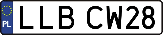 LLBCW28