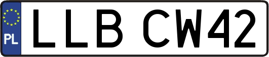 LLBCW42