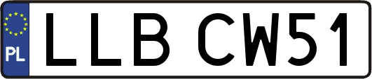 LLBCW51
