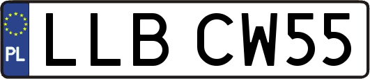 LLBCW55