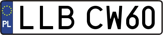 LLBCW60