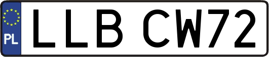 LLBCW72