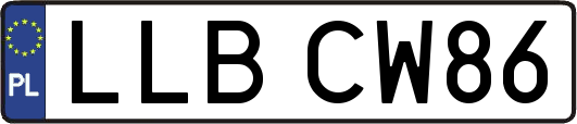 LLBCW86