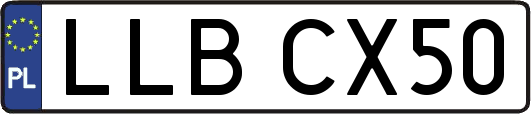 LLBCX50
