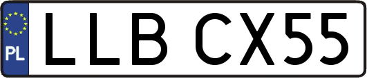 LLBCX55
