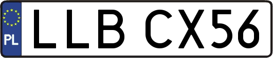 LLBCX56