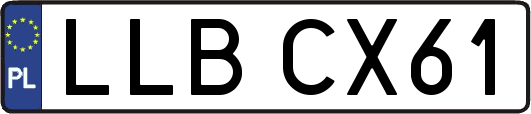 LLBCX61