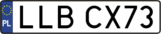 LLBCX73