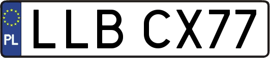 LLBCX77