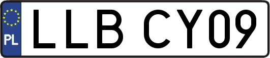 LLBCY09