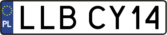 LLBCY14