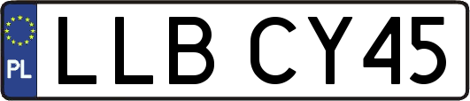 LLBCY45