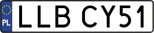 LLBCY51