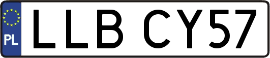 LLBCY57