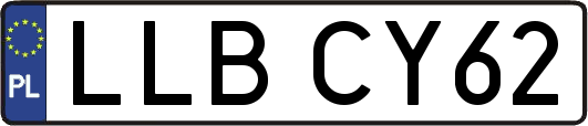 LLBCY62