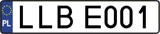 LLBE001