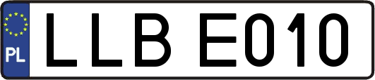 LLBE010