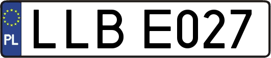 LLBE027
