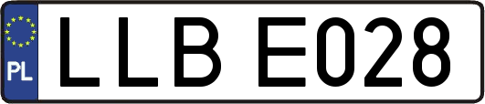 LLBE028