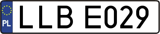 LLBE029