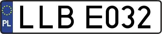 LLBE032