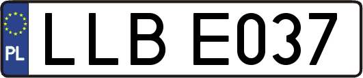LLBE037