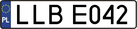 LLBE042