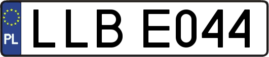 LLBE044