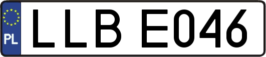 LLBE046