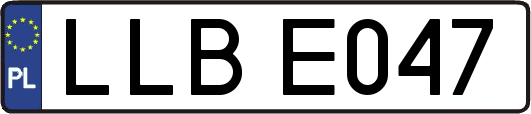 LLBE047