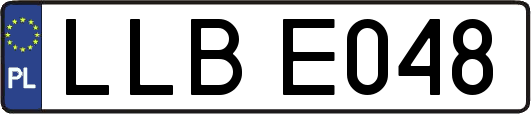 LLBE048