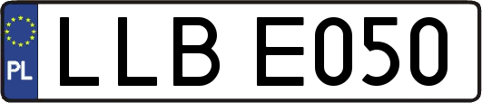 LLBE050