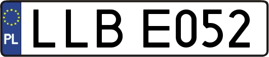 LLBE052