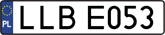 LLBE053