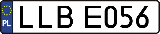 LLBE056